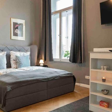 ברמן Zentrales Design Apartment מראה חיצוני תמונה
