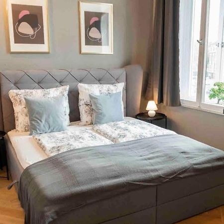 ברמן Zentrales Design Apartment מראה חיצוני תמונה